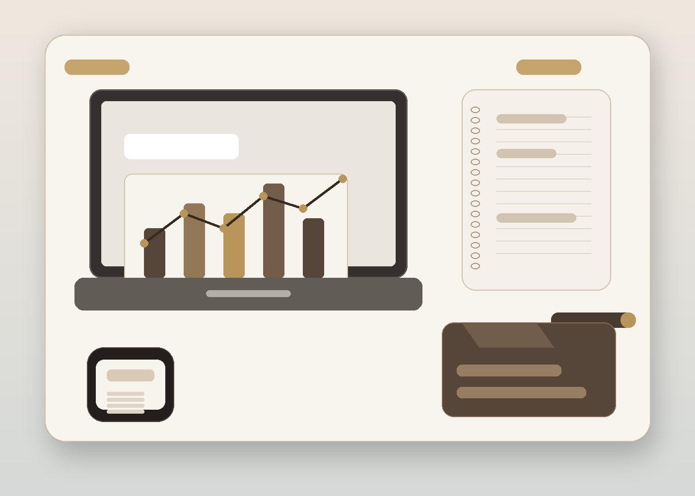 Consultancy visual